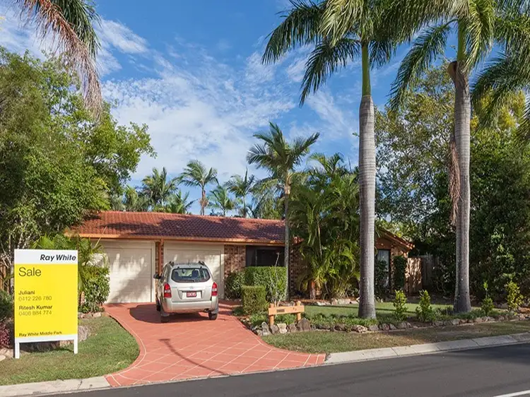 60 Pallert Street, Middle Park QLD 4074
