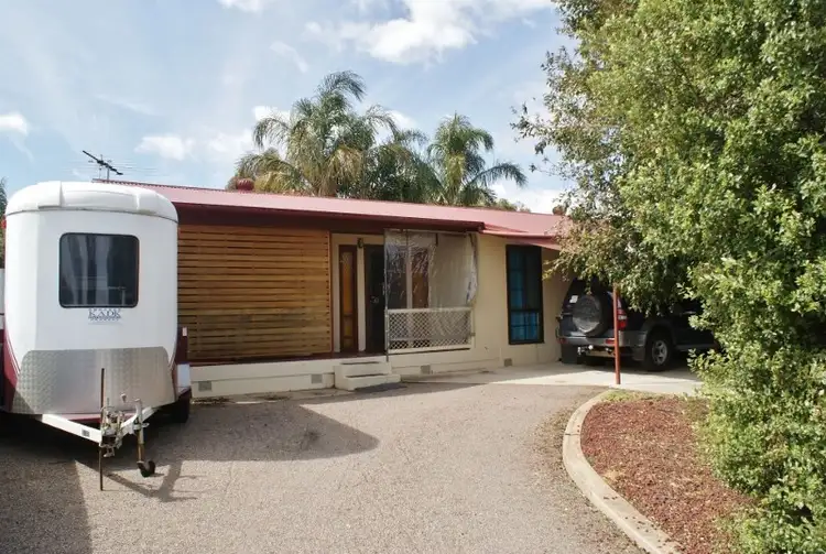 Second view of Homely house listing, 38 Lachlan Avenue, Murray Bridge SA 5253