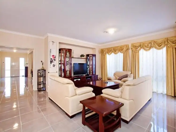 Fourth view of Homely house listing, 31 Esperence Crescent, Highton VIC 3216