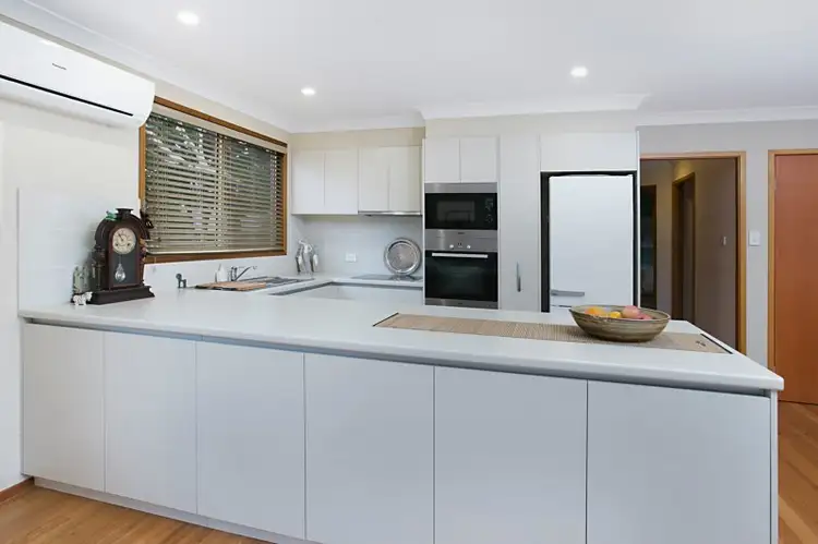 Second view of Homely house listing, 1 Garden Place, Shoal Bay NSW 2315