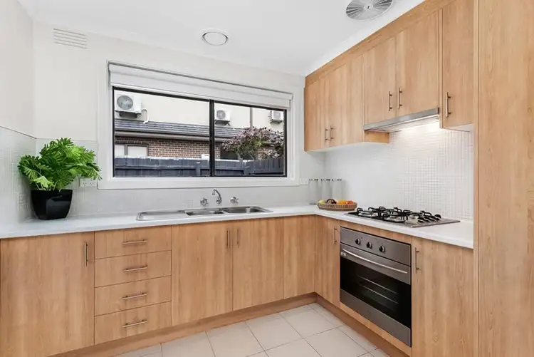 Third view of Homely unit listing, 3/18 Duffy Street, Reservoir VIC 3073