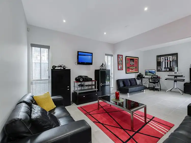 Third view of Homely house listing, 18 Erindale Rise, Mernda VIC 3754