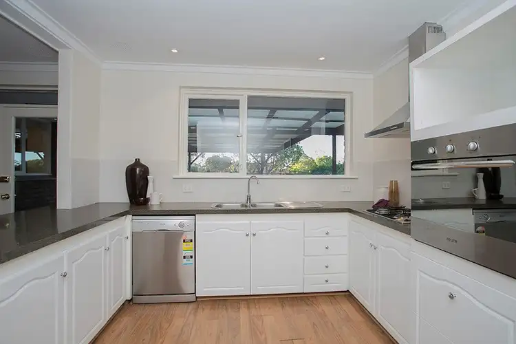 Sixth view of Homely house listing, 4 Ashurst Drive, Lesmurdie WA 6076