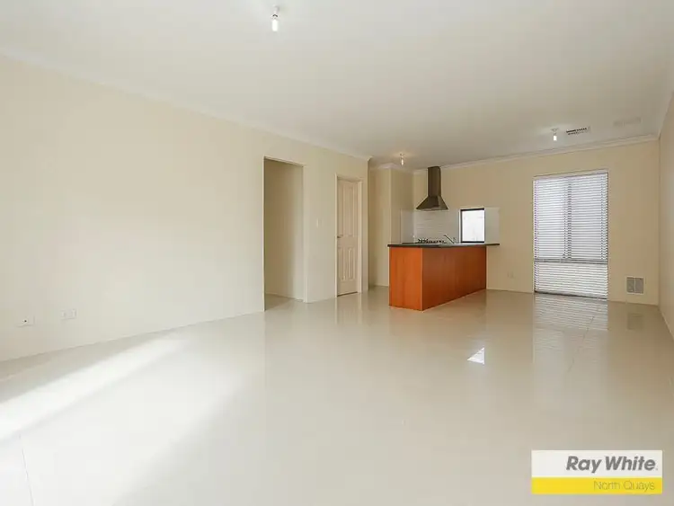Fourth view of Homely townhouse listing, 75 Oakdene Drive, Madeley WA 6065