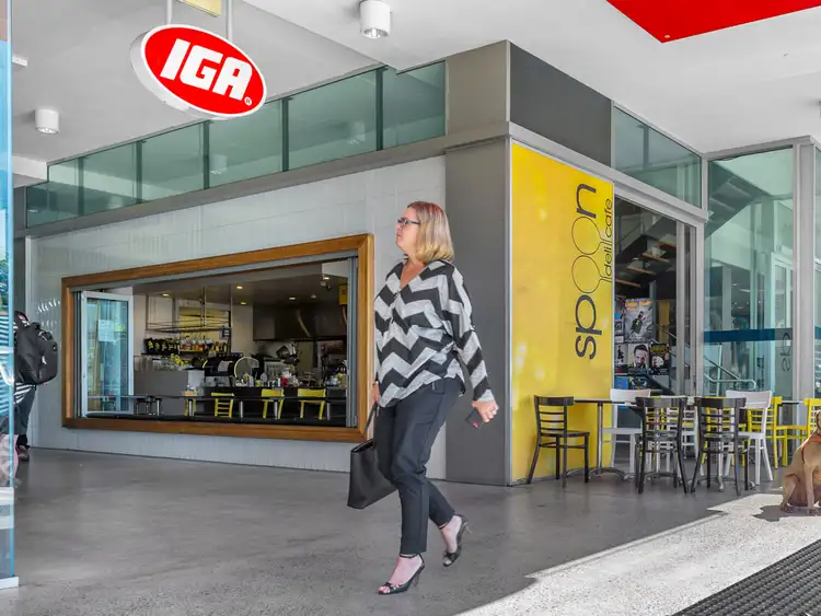 Seventh view of Homely land listing, 18 Geelong Street, East Brisbane QLD 4169