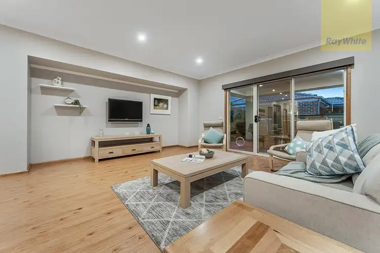 Seventh view of Homely house listing, 62 Gateshead Street, Craigieburn VIC 3064