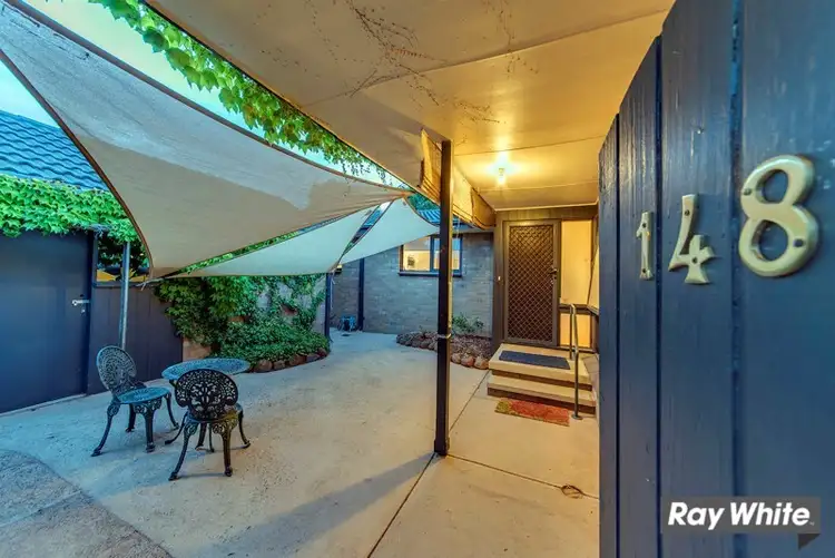 Second view of Homely house listing, 148 Drake Brockman Drive, Holt ACT 2615