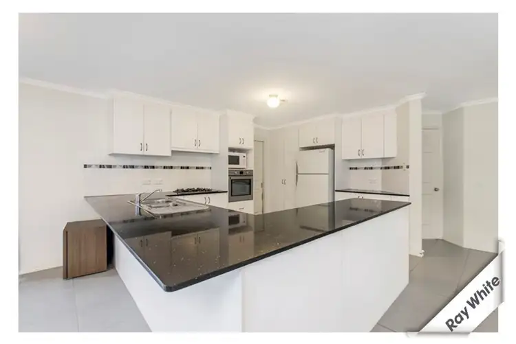 Fourth view of Homely house listing, 2 Wittunga Crescent, Banks ACT 2906