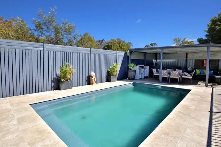 Second view of Homely house listing, 54 Page Avenue, North Nowra NSW 2541