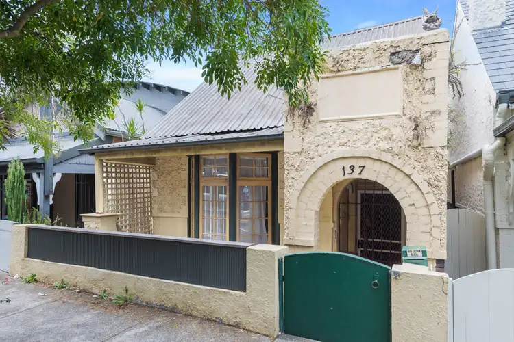 137 View Street, Annandale NSW 2038