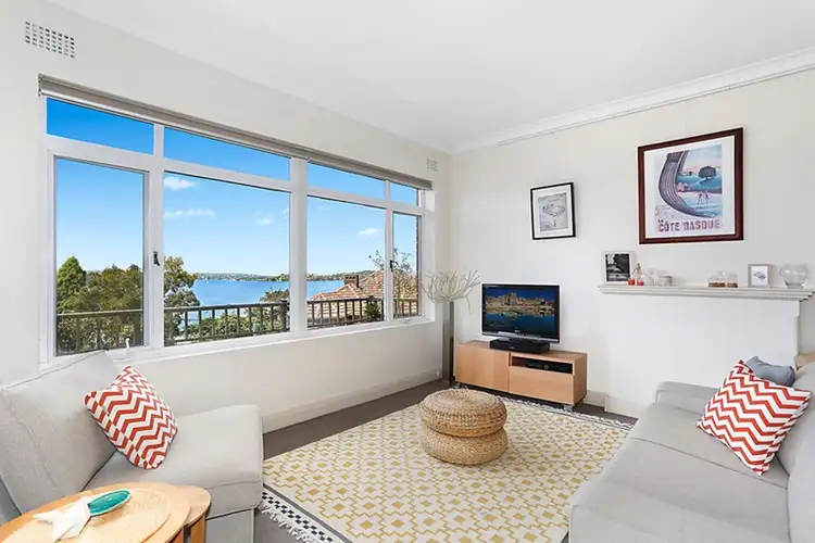12/147 Kurraba Road, Neutral Bay NSW 2089