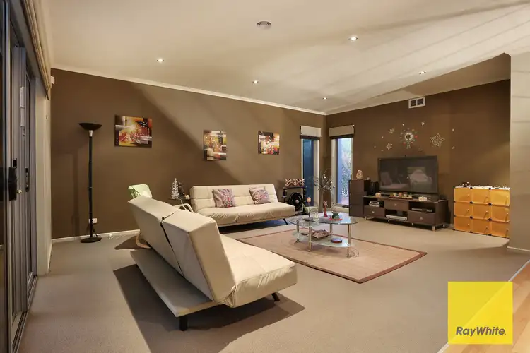 Third view of Homely house listing, 16 West Cornhill Way, Point Cook VIC 3030