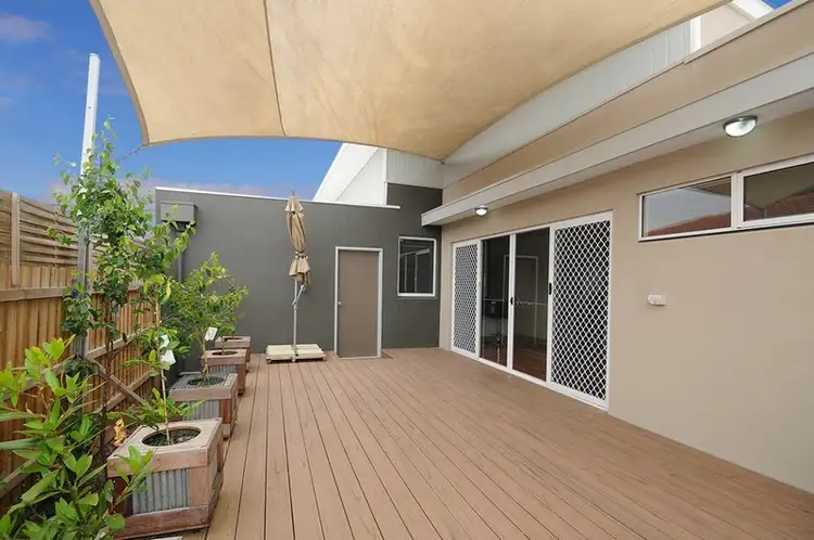 Fifth view of Homely house listing, 1/14 Canberra Street, Carrum VIC 3197