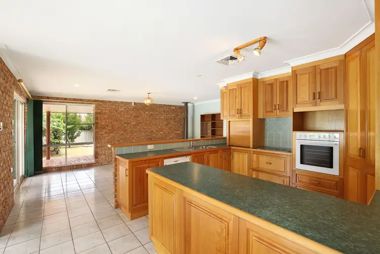 Third view of Homely house listing, 4 Noonga Crescent, Tamworth NSW 2340