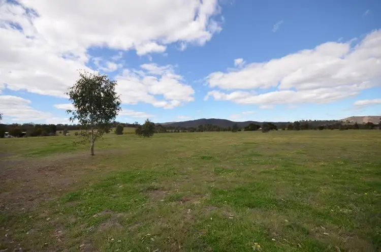 Main view of Homely land listing, 64 Marshall Lane, Barkly VIC 3384