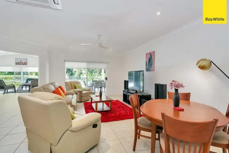 Fourth view of Homely house listing, 21-23 Evergreen Street, Clifton Beach QLD 4879