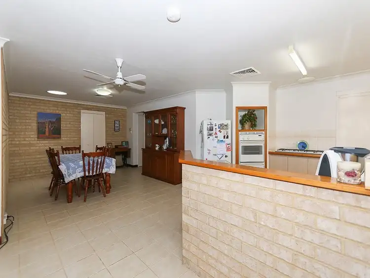 Sixth view of Homely house listing, 6 Woolner Green, Willetton WA 6155