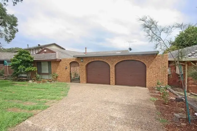 58 Emerald Drive, Eagle Vale NSW 2558