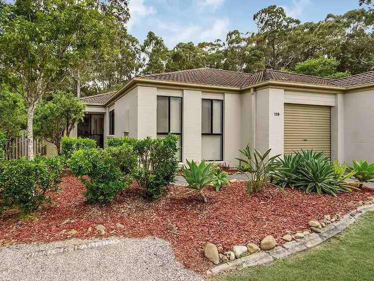 119/590 Pine Ridge Road, Coombabah QLD 4216