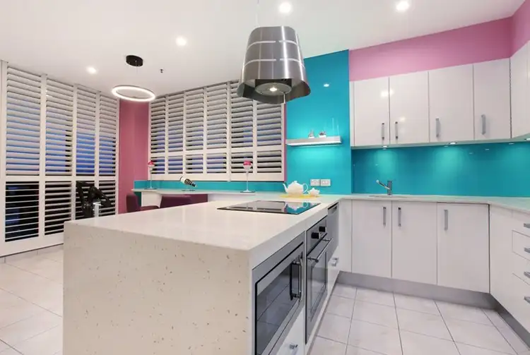 1 Aqua Street, Southport QLD 4215