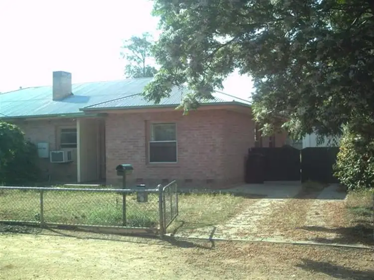 Main view of Homely house listing, 17 Mahoney Street, Berri SA 5343