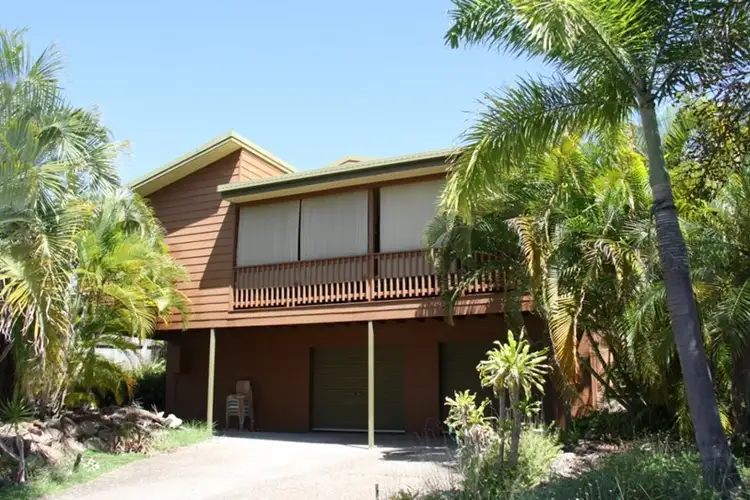 31 Tyson Crescent, Tannum Sands QLD 4680