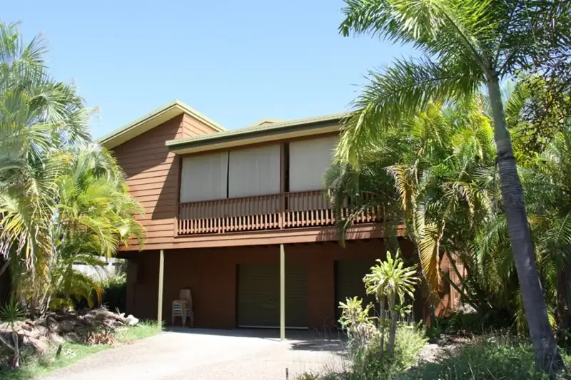 Main view of Homely house listing, 31 Tyson Crescent, Tannum Sands QLD 4680