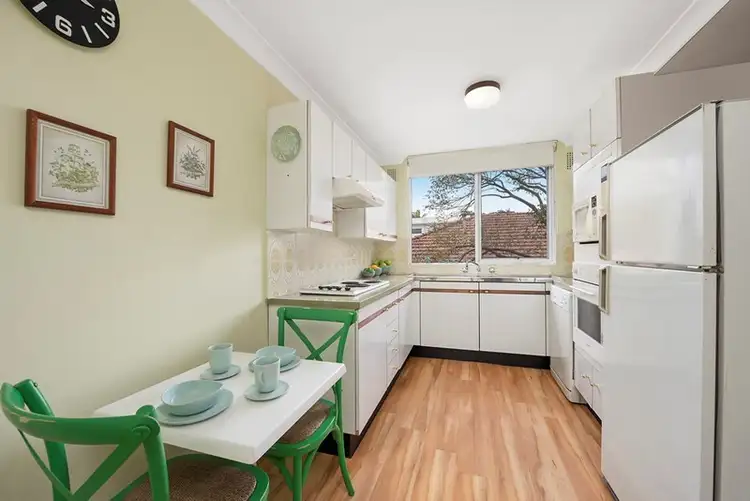 Fourth view of Homely apartment listing, 5/6 White Street, Balgowlah NSW 2093