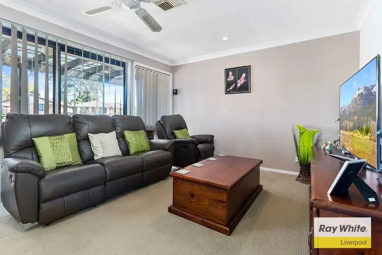 Sixth view of Homely house listing, 66 Woodland Crescent, Narellan NSW 2567