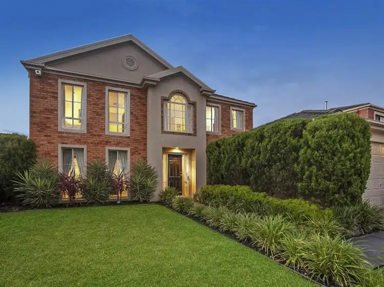 Second view of Homely house listing, 31 Treeby Boulevard, Mordialloc VIC 3195