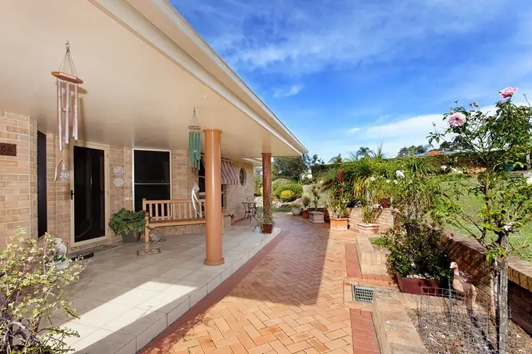 Sixth view of Homely house listing, 36 Cedar Party Road, Taree NSW 2430