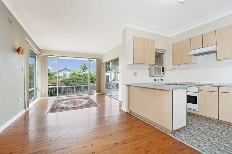 Fourth view of Homely house listing, 66a Pellisier Road, Putney NSW 2112