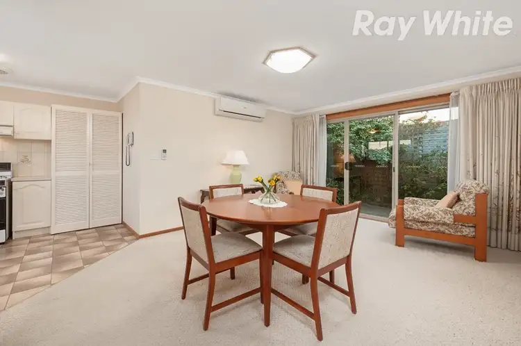 Fourth view of Homely unit listing, 2/13 Edward Street, Bundoora VIC 3083