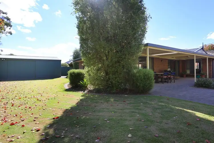 Third view of Homely house listing, 14 Gooden Drive, Nuriootpa SA 5355