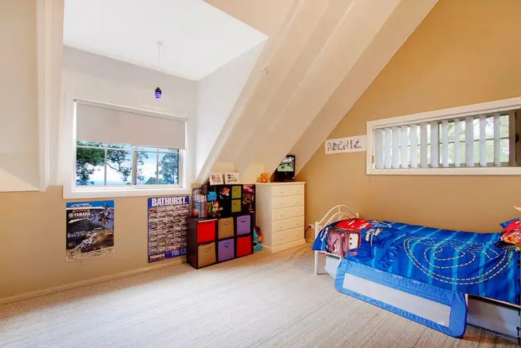 Fifth view of Homely house listing, 27 Bellbird Crescent, Bowen Mountain NSW 2753