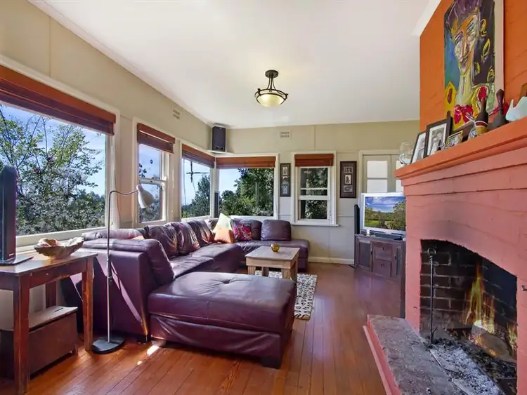 Fifth view of Homely house listing, 26 Berambing Crescent, Bilpin NSW 2758