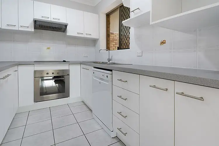 6/89 Nudgee Road, Hamilton QLD 4007