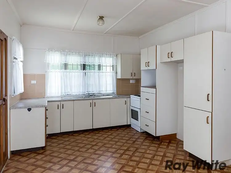 Fourth view of Homely house listing, 1 Beor Street, Chermside QLD 4032
