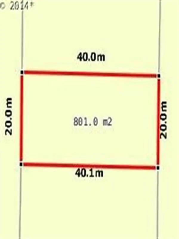 Main view of Homely land listing, 18 Gillam Drive, Dongara WA 6525