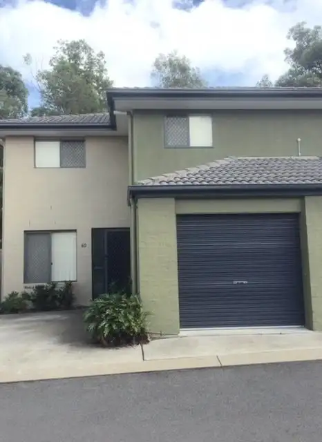 Second view of Homely house listing, 60/250 sumners Road, Riverhills QLD 4074
