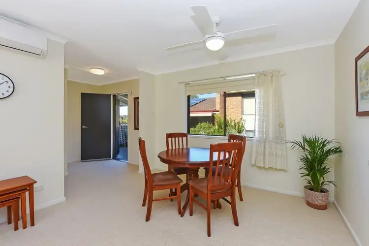 Second view of Homely retirement listing, 86/2 Kitchener Road, Cherrybrook NSW 2126