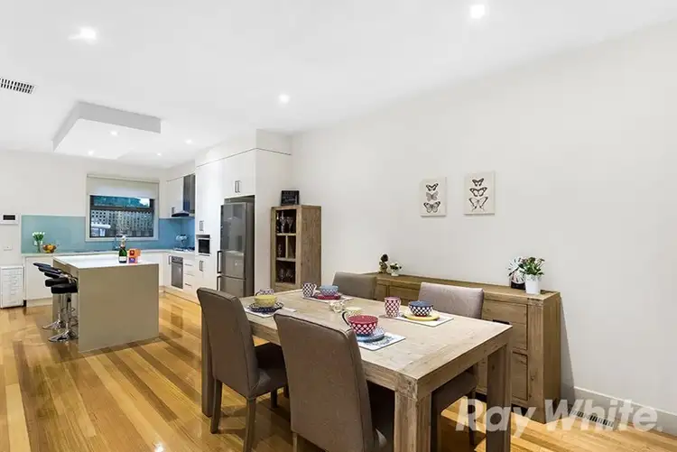 Third view of Homely townhouse listing, 2A Morinda Crescent, Doncaster East VIC 3109
