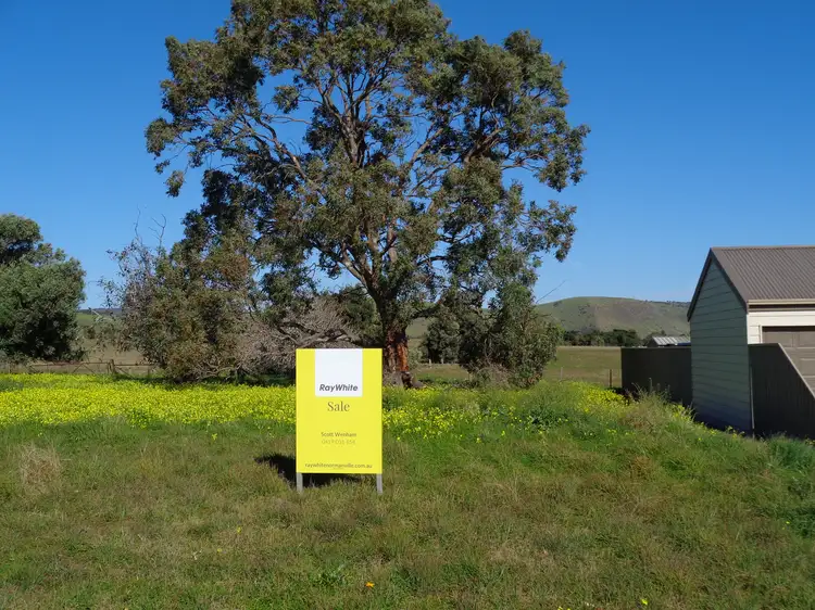 Main view of Homely land listing, 22 Union Road, Normanville SA 5204