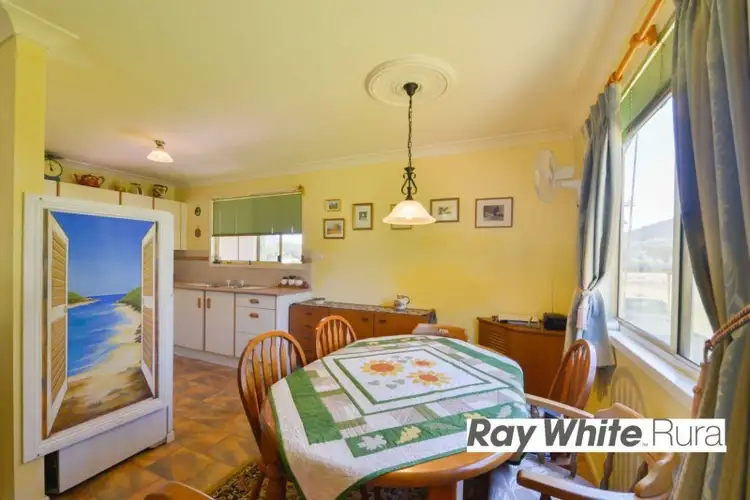Fifth view of Homely rural property listing, 3473 Werris Creek Road, Currabubula NSW 2342
