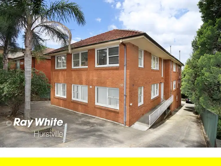 Third view of Homely block of units listing, 27 Victoria Avenue, Penshurst NSW 2222