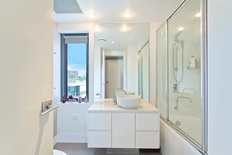Sixth view of Homely apartment listing, 1401/438 'Watersedge' Marine Parade, Biggera Waters QLD 4216
