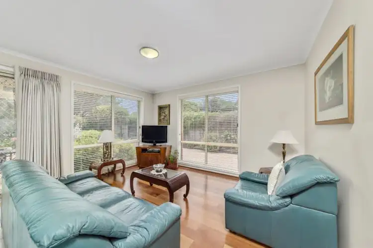 Second view of Homely house listing, 7 Mcilwraith Close, Holt ACT 2615