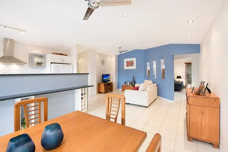 Sixth view of Homely house listing, 3 Crows Ash, Palmwoods QLD 4555