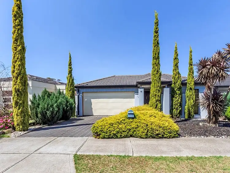 18 Hamish Drive, Tarneit VIC 3029