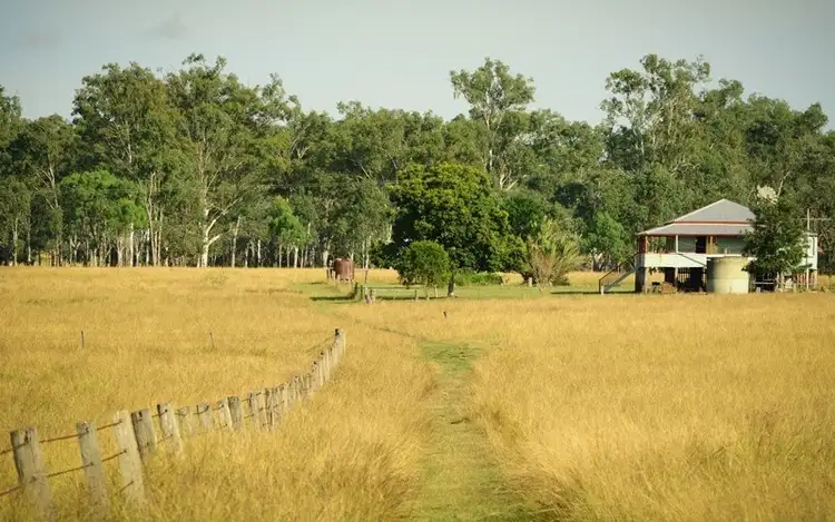 Main view of Homely rural property listing, 200 G Hines Road, Mutdapilly QLD 4307